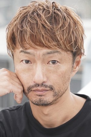 Shinji Kawada photo