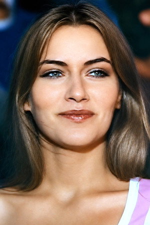 Photo of Nataliya Polishchuk from the Latest Netflix gallery