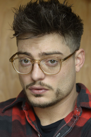 Andrew Lawrence photo