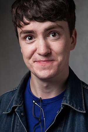 Charlie Hiscock photo