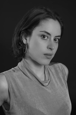 Photo of Carolina Torres from the Latest Netflix gallery