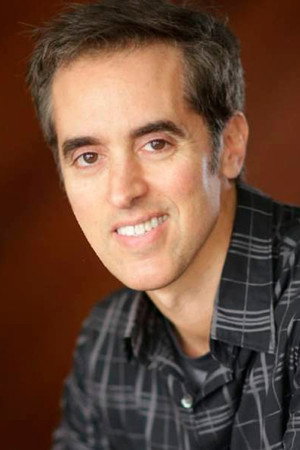 Photo of Álvaro Velarde from the Latest Netflix gallery