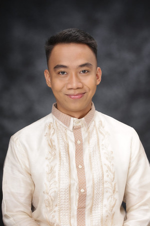 Photo of Anthony James Bayog from the Latest Netflix gallery