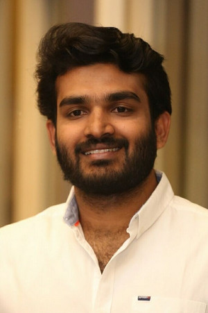 Kiran Abbavaram photo