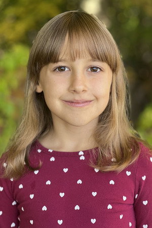 Photo of Kaia Oz from the Latest Netflix gallery