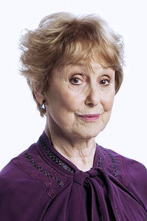 Una Stubbs photo