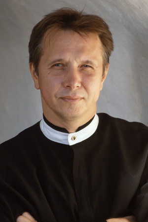 Photo of Mikhail Pletnev from the Latest Netflix gallery