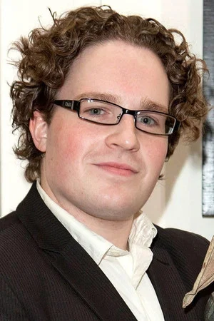 Photo of Toby Froud from the Latest Netflix gallery