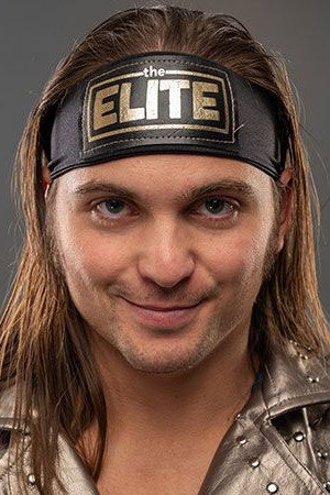 Nicholas Massie photo