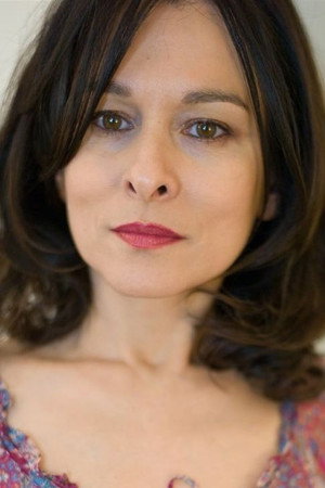 Maria Pitarresi photo