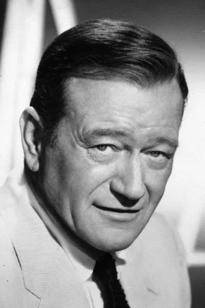 Photo of John Wayne from the Latest Netflix gallery