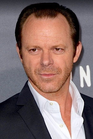 Photo of PJ Marshall from the Latest Netflix gallery