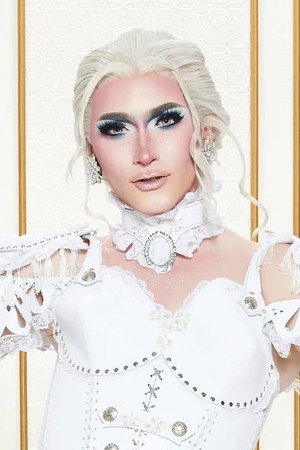 Photo of Juice Boxx from the Latest Netflix gallery