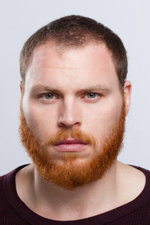 Photo of Pearse Egan from the Latest Netflix gallery