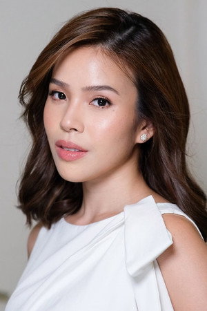 Photo of Gabby Padilla from the Latest Netflix gallery