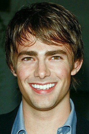 Jonathan Bennett photo