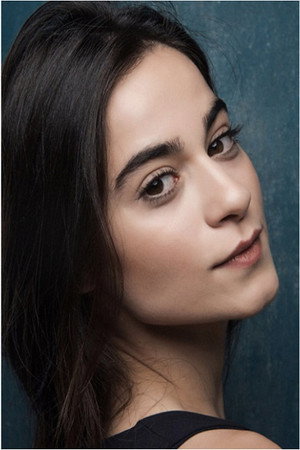 Merve Nur Bengi photo