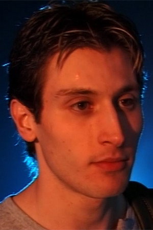 Photo of Tony Leroy from the Latest Netflix gallery