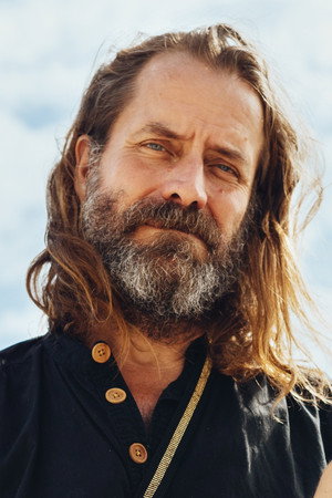 Photo of Lucien Castaing-Taylor from the Latest Netflix gallery