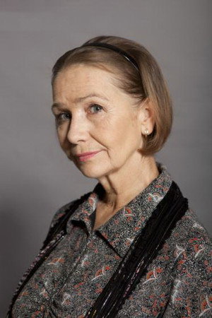 Photo of Galina Kukhalskaya from the Latest Netflix gallery
