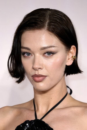 Jessica Alexander photo