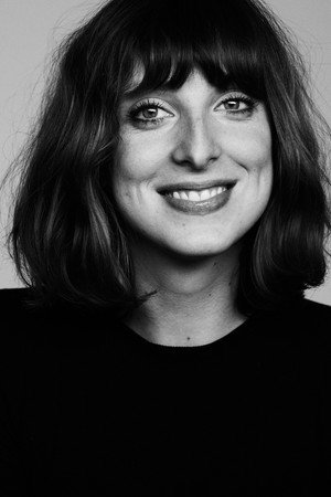 Photo of Sarah-Maude Beauchesne from the Latest Netflix gallery