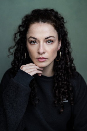 Christie Russell-Brown photo