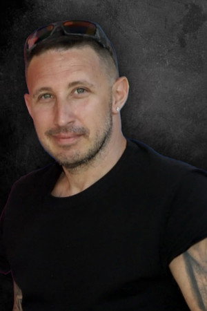 Photo of Orlando Charvetto from the Latest Netflix gallery