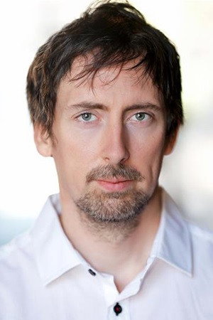Photo of David Anderson from the Latest Netflix gallery