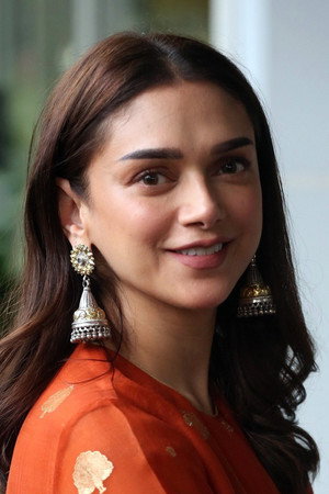 Aditi Rao Hydari photo