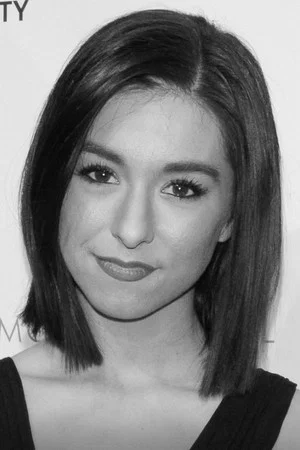 Photo of Christina Grimmie from the Latest Netflix gallery