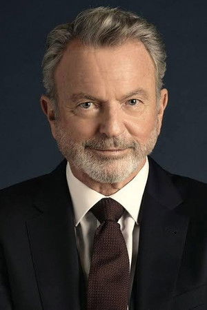 Sam Neill photo