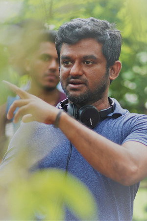 Photo of Madhu C. Narayanan from the Latest Netflix gallery