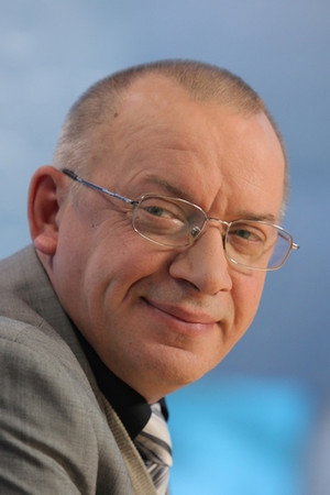 Photo of Sergei Artsybashev from the Latest Netflix gallery