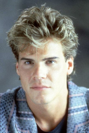 Craig Sheffer photo