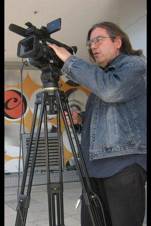 Photo of Bill Mousoulis from the Latest Netflix gallery