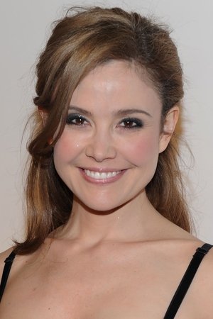 Reiko Aylesworth photo