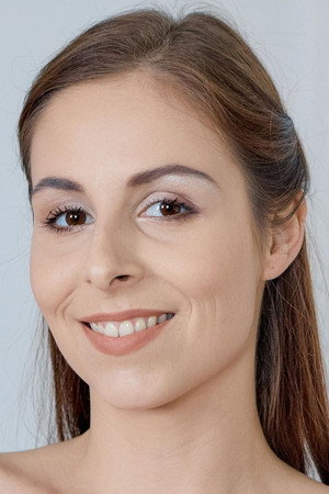 Photo of Antonia Sainz from the Latest Netflix gallery