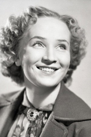 Photo of Ruth Peramets-Püss from the Latest Netflix gallery