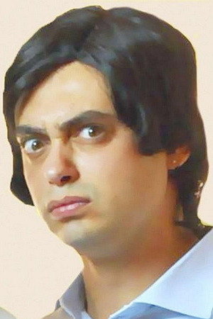 Photo of Stefano Manca from the Latest Netflix gallery