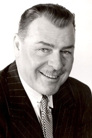 Brian Donlevy photo