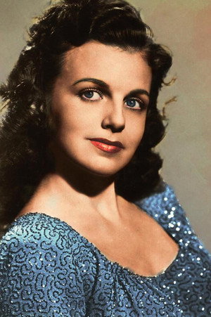 Photo of Ilene Woods from the Latest Netflix gallery