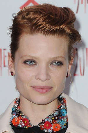 Mélanie Thierry photo