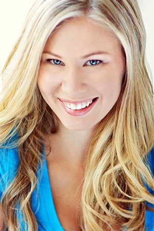 Nicole LaPlaca photo