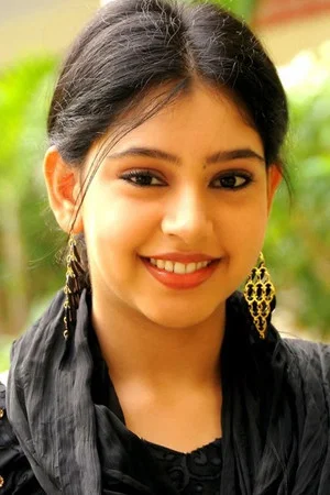 Niti Taylor photo