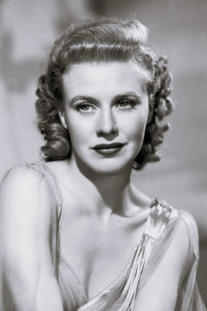 Ginger Rogers photo