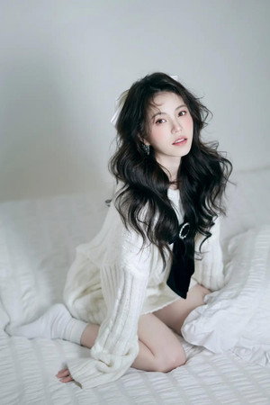 Photo of 韩家乐 from the Latest Netflix gallery