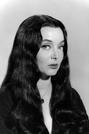 Carolyn Jones photo