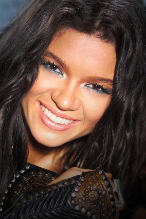 Ruslana Lyzhychko photo