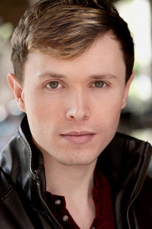 Photo of Cody Duke from the Latest Netflix gallery